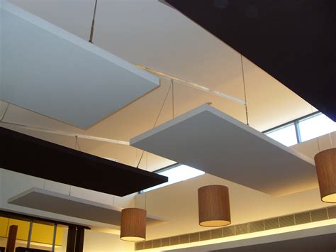 Acoustic ceiling panels. Things To Know About Acoustic ceiling panels. 